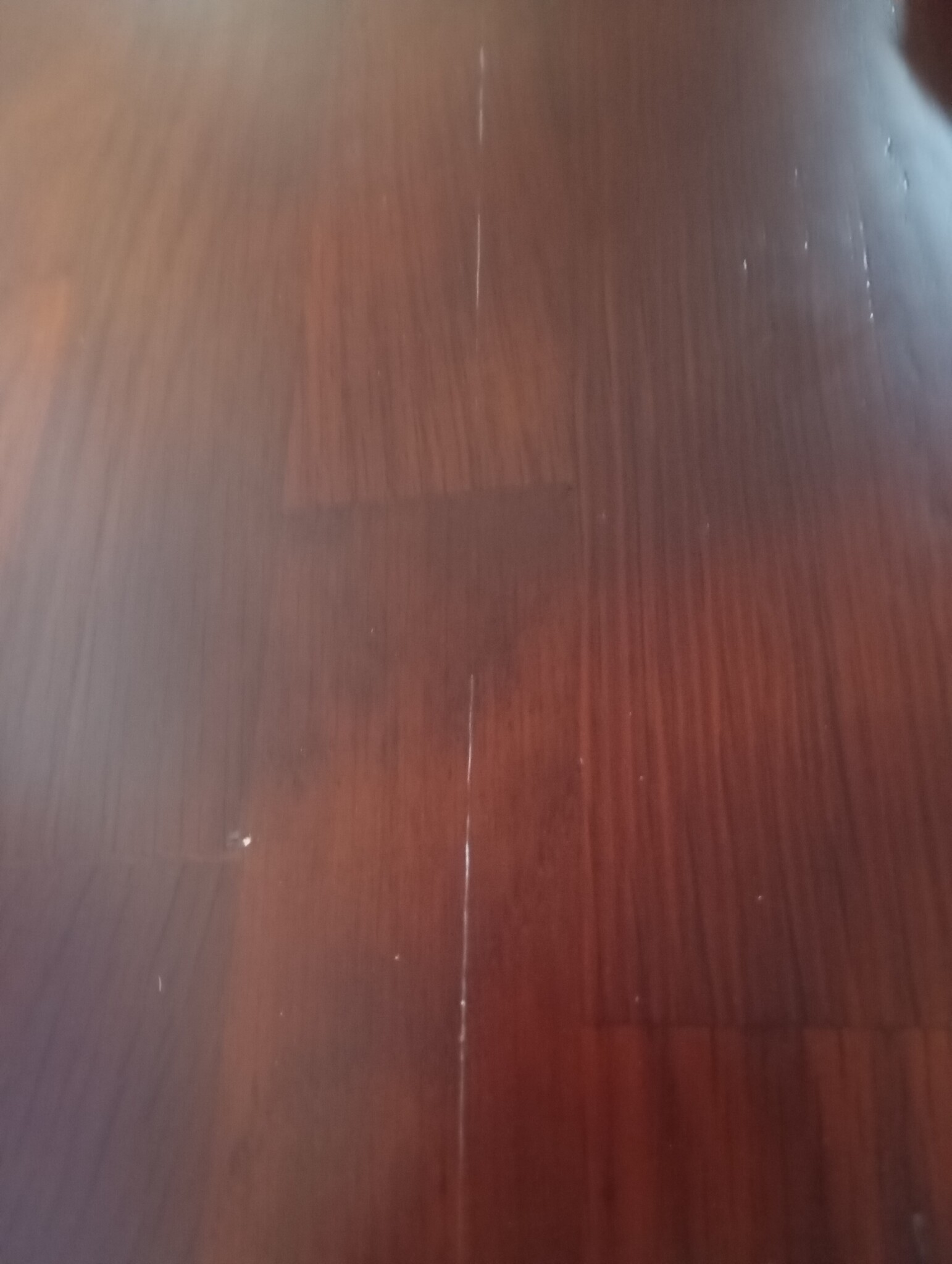 Massief Houten Blad Donkerbruin 60x40cm - 53% Korting!