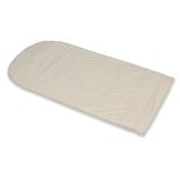 Babynestje Beige Geruit 0-8m 100% Katoen - Bootvorm | 59% Korting