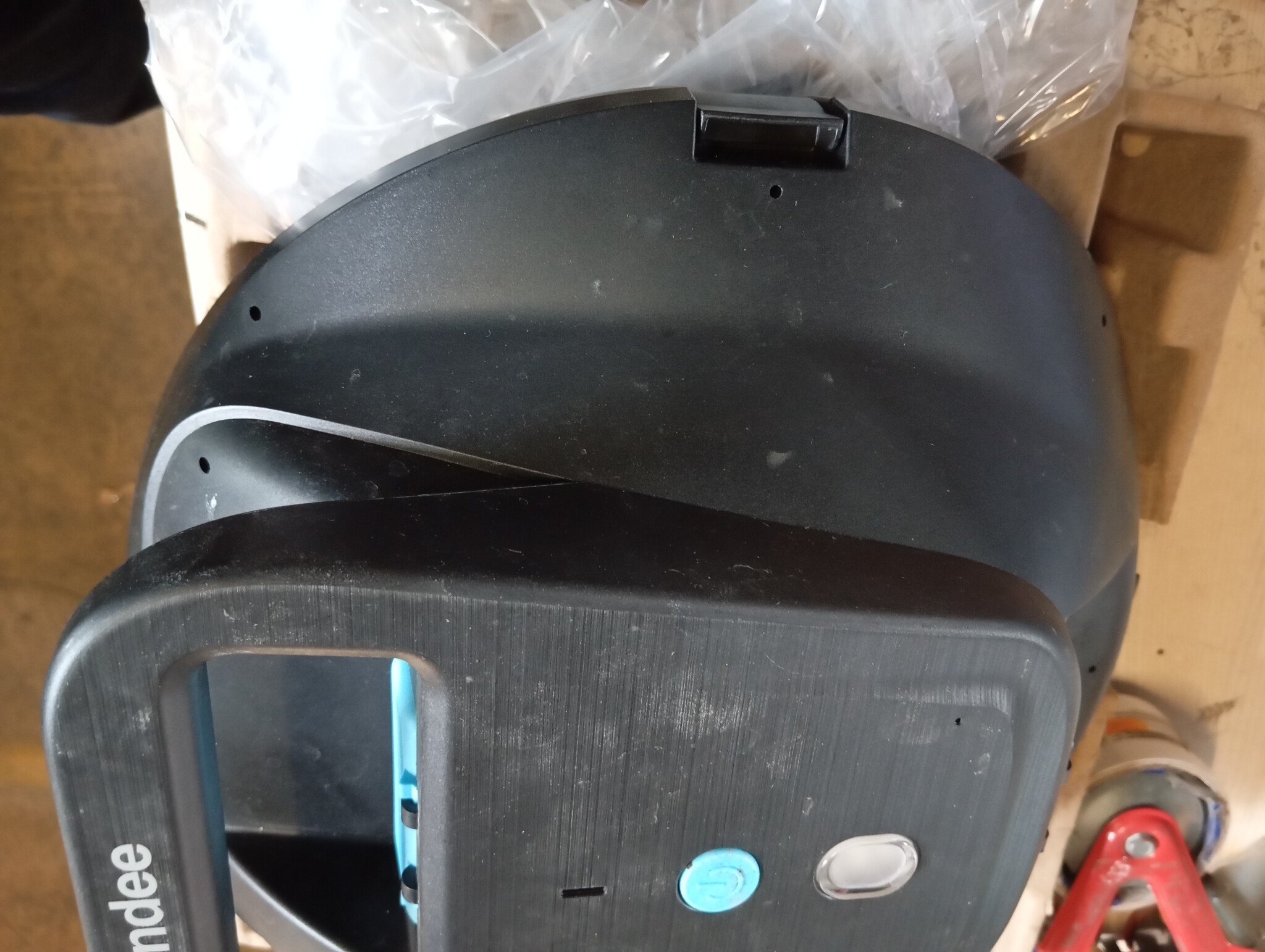 Draadloze Zwembadrobot X1 | 54% Korting