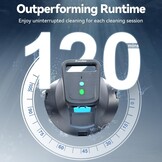 Draadloze Zwembadrobot X1 | 54% Korting