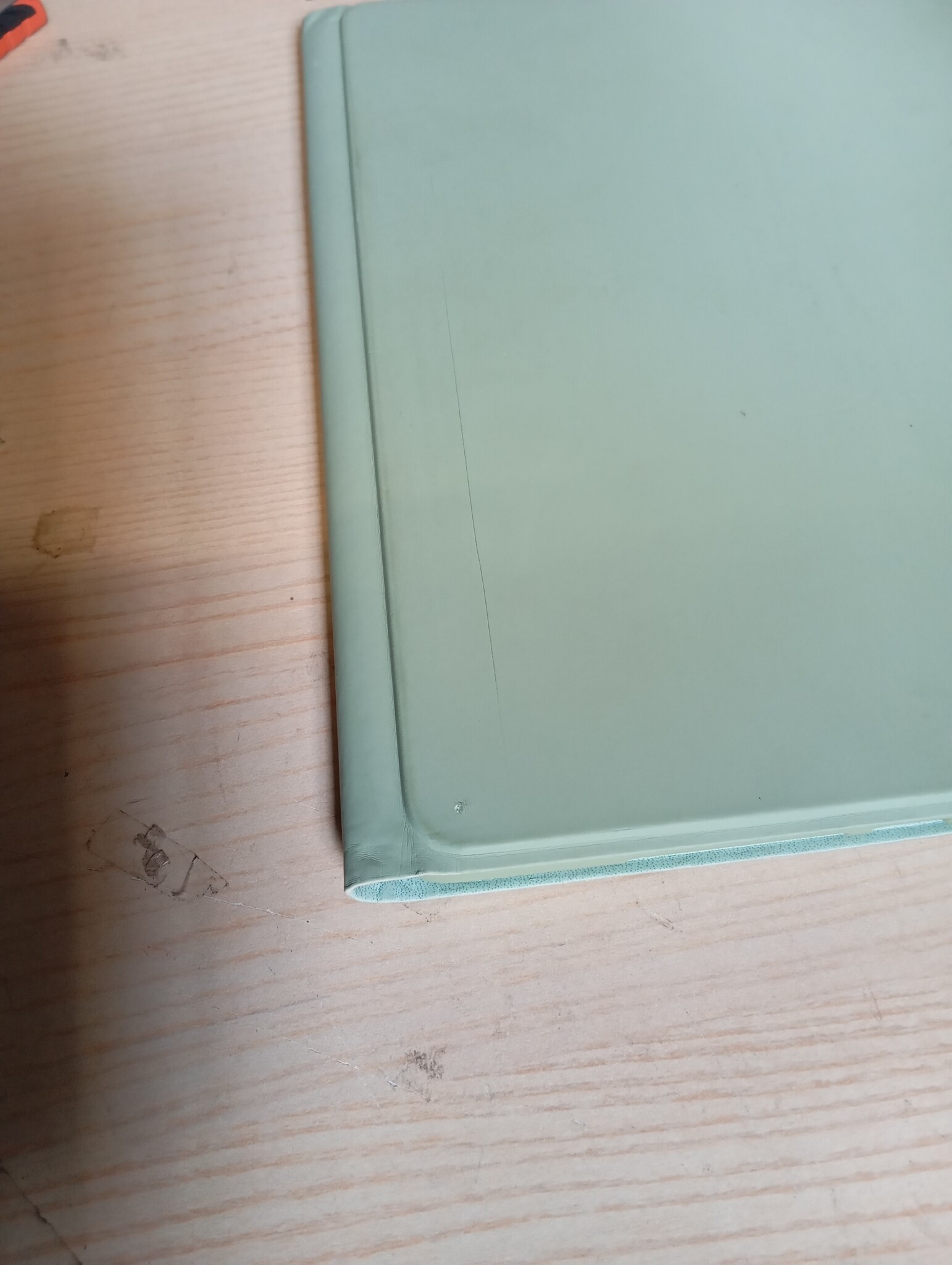 Groene iPad 10,2" Toetsenbordhoes met 7-kleuren Verlichting (71% Korting)