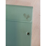 Groene iPad 10,2" Toetsenbordhoes met 7-kleuren Verlichting (71% Korting)