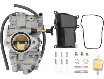 Carburateur Yamaha Warrior/Wolverine 350cc - 34% Korting!