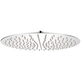Grote Regendouchekop RVS 40cm Rond - 34% Korting!