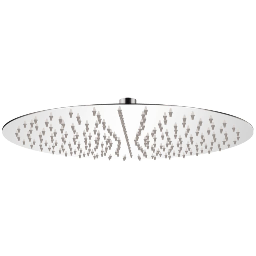 Grote Regendouchekop RVS 40cm Rond - 34% Korting!