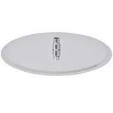 Grote Regendouchekop RVS 40cm Rond - 34% Korting!