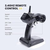 Snelle RC Boot Groen 34% Korting: 20+ MPH, Zelfoprichtend
