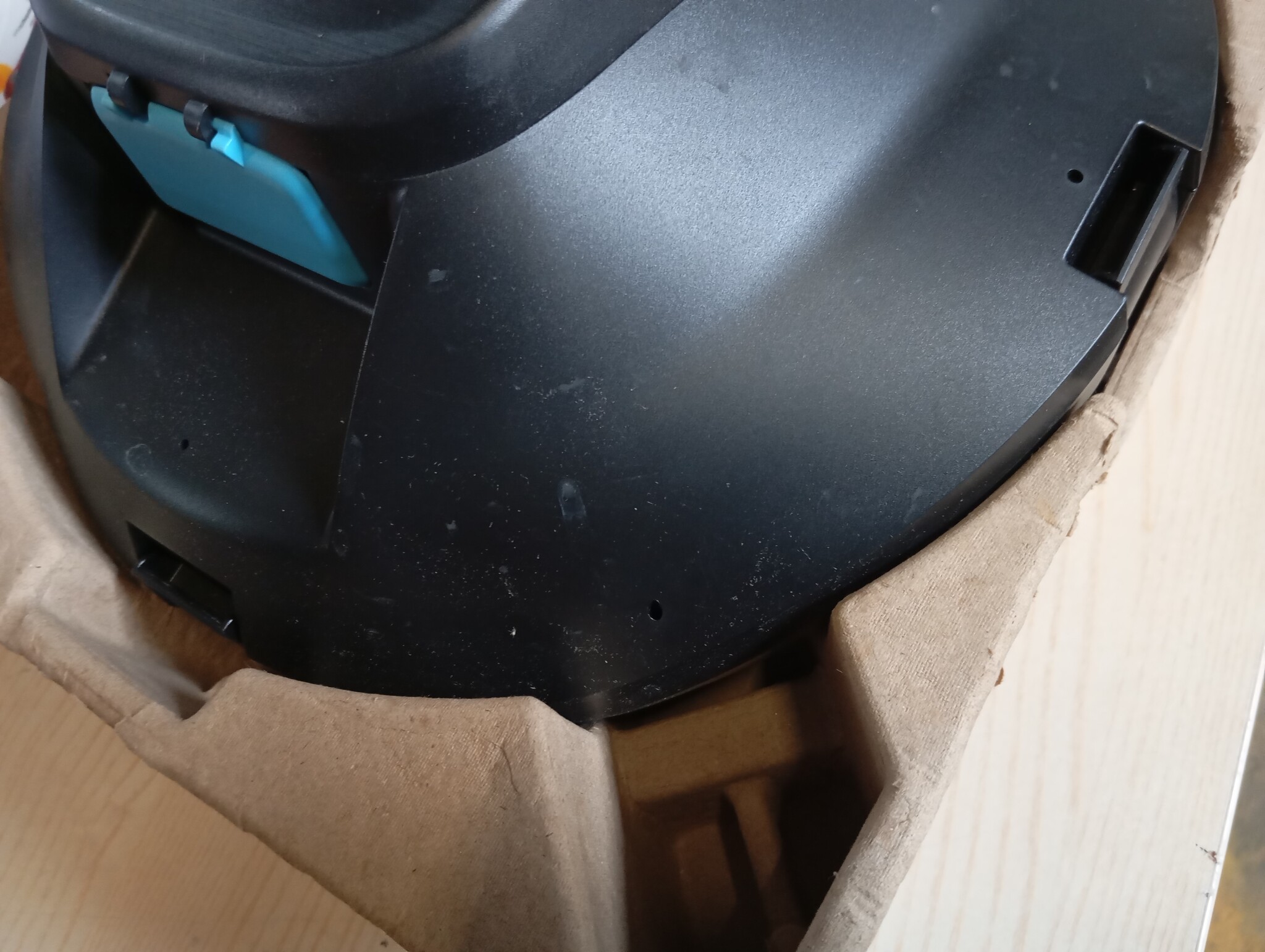 Draadloze Zwembadrobot Zelfparkerend - 54% Korting!