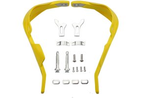 Geel Kettinggeleider Set voor Dirt/Pit Bike (58% korting)