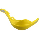 Geel Kettinggeleider Set voor Dirt/Pit Bike (58% korting)