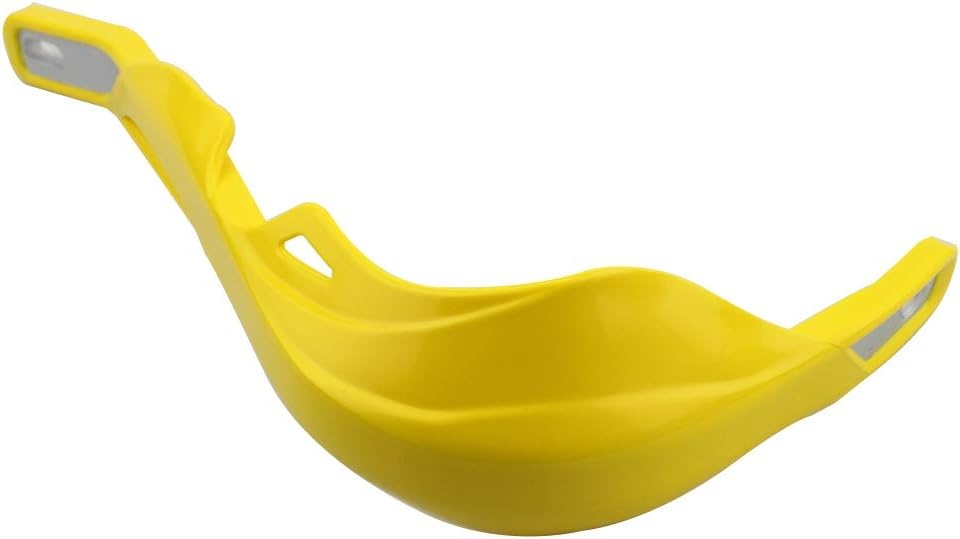 Geel Kettinggeleider Set voor Dirt/Pit Bike (58% korting)