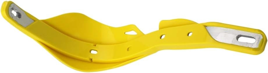 Geel Kettinggeleider Set voor Dirt/Pit Bike (58% korting)