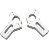 Geel Kettinggeleider Set voor Dirt/Pit Bike (58% korting)