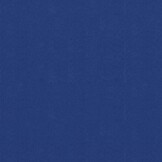 vidaXL Balkonscherm 90x400 cm oxford stof blauw