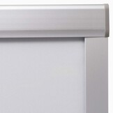 Verduisterend Rolgordijn Wit voor Velux Maatcode 104 - 51% Korting