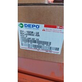Knipperlicht Rechts Voor Transparant Ford Ranger Mk2 (76% Korting)