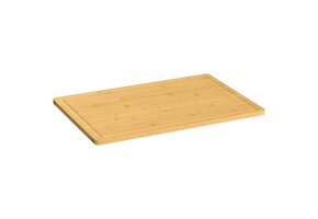 VidaXL Bamboe Snijplank 40x60cm - 56% Korting!