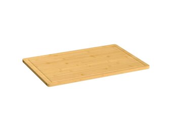 Robuuste Bamboe Snijplank 40x60 cm - 51% Korting!