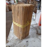 vidaXL Bamboe Scherm 1000x50 cm - 53% Korting