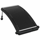 Zonne-energie Zwembadverwarmer - 110x65 cm - 34% Korting
