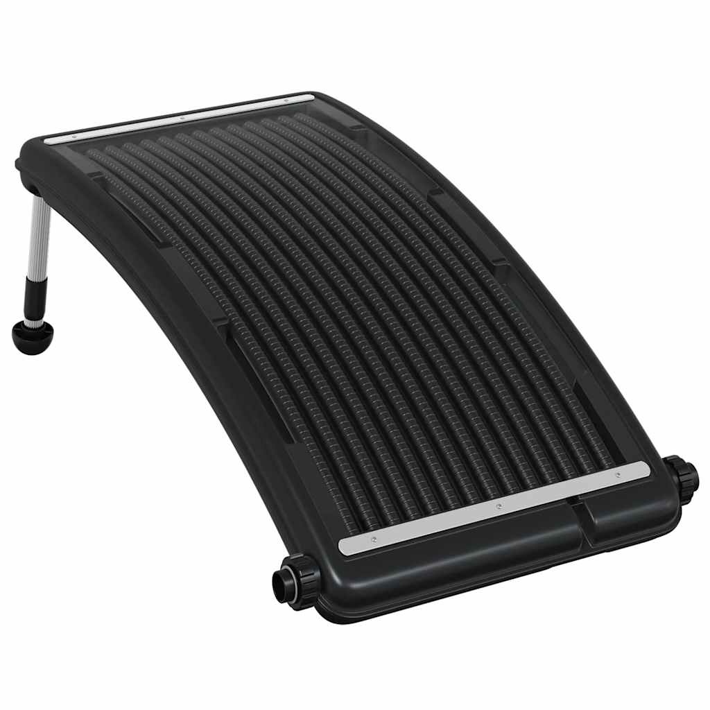 Zonne-energie Zwembadverwarmer - 110x65 cm - 34% Korting