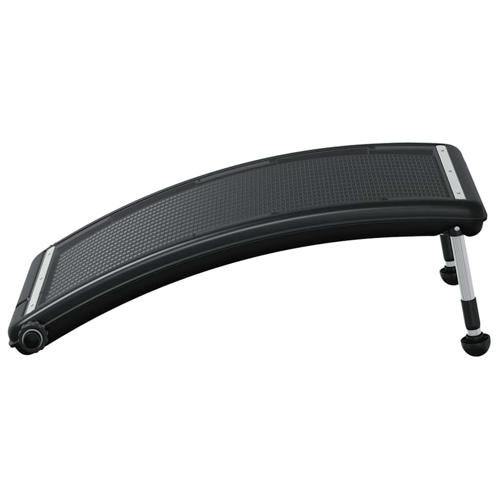 Zonne-energie Zwembadverwarmer - 110x65 cm - 34% Korting