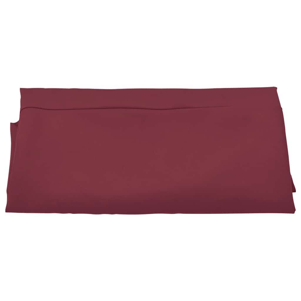 Bordeauxrode Parasoldoek Vervanging 300cm (33% Korting)