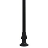 Antraciet Uittrekbare Luifel 100x150 cm - 34% Korting!