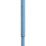 Blauwe Pop-up Vouwtent 3x4,5 m - 35% Korting