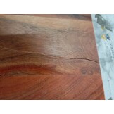 Robuust Acaciahouten Tafelblad - 57% Korting!