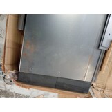 Weervast Stalen Plantenbak - 100,5x40,5x90 cm | 53% Korting