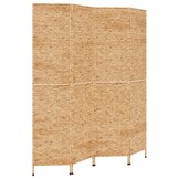 Kamerscherm Waterhyacint - 4 Panelen, 163x180 cm - 35% Korting