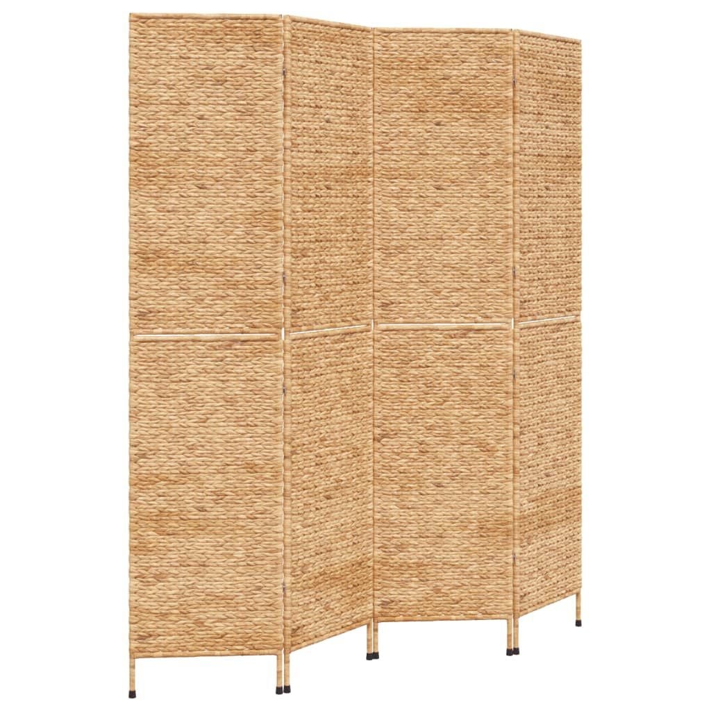 Kamerscherm Waterhyacint - 4 Panelen, 163x180 cm - 35% Korting