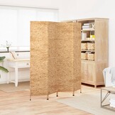 Kamerscherm Waterhyacint - 4 Panelen, 163x180 cm - 35% Korting