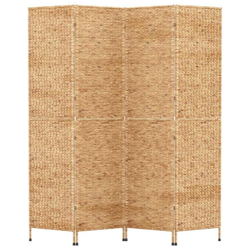 Kamerscherm Waterhyacint - 4 Panelen, 163x180 cm - 35% Korting