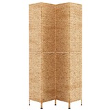Kamerscherm Waterhyacint - 4 Panelen, 163x180 cm - 35% Korting