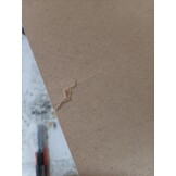 VidaXL TV-meubel 150cm Sonoma Eiken - 54% Korting!