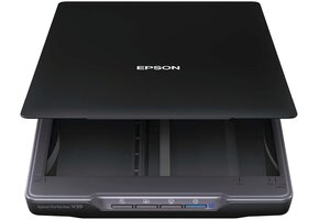 Compacte A4 Flatbed Scanner V39 | 4800 dpi | 57% Korting