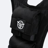 Gewichtsvest Crosstraining 10 kg Verstelbaar - 34% Korting