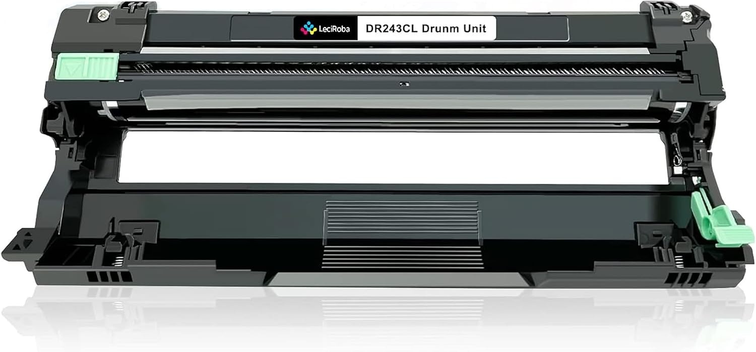 Drumunit Brother DR243CL Compatibel met Korting (57%)