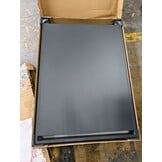 Container ombouw - 3 containers - 198,5x80x116cm - houtlook