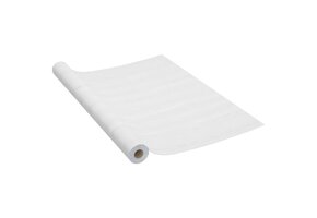 VidaXL Meubelfolie Zelfklevend Houtlook - 500x90 cm - 37% Korting