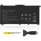 HP Pavilion Laptop Accu HT03XL 55% Korting