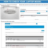 HP Pavilion Laptop Accu HT03XL 55% Korting