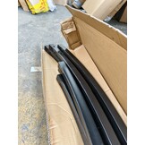 Hangmat standaard universeel - metaal - 300 cm - Hangmat frame