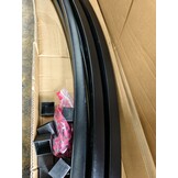 Hangmat standaard universeel - metaal - 300 cm - Hangmat frame