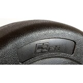 Halterschijf 15 kg - Betoncomposiet & Kunststof (52% Korting)