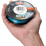 Gevlochten Vislijn Nautil Inshore 0.12mm - 55% Korting