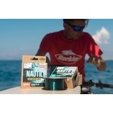 Gevlochten Vislijn Nautil Inshore 0.12mm - 55% Korting