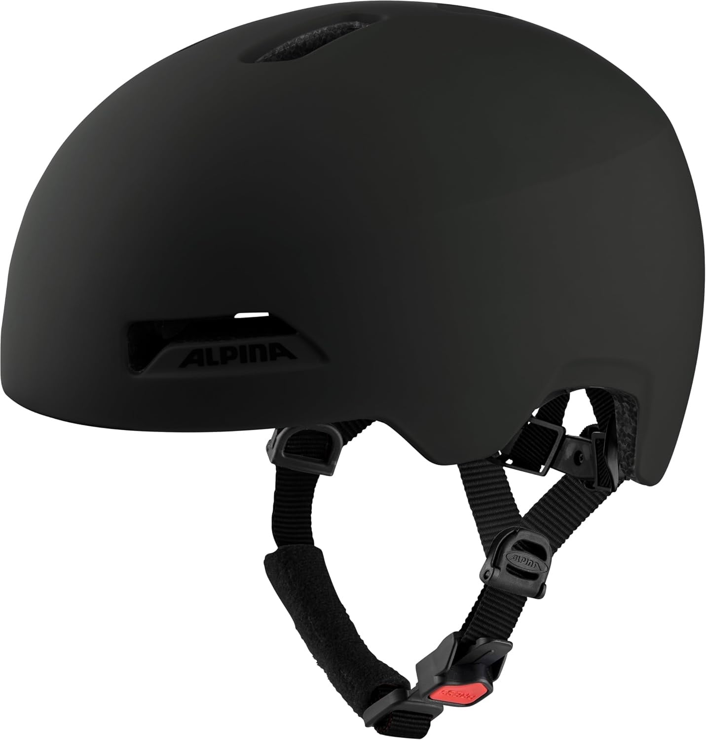 Fietshelm Urban - Veilig, Licht & Verstelbaar (52-57cm) - 42% Korting!
